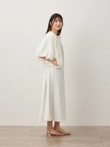 uncrave 原田 コーディネート画像