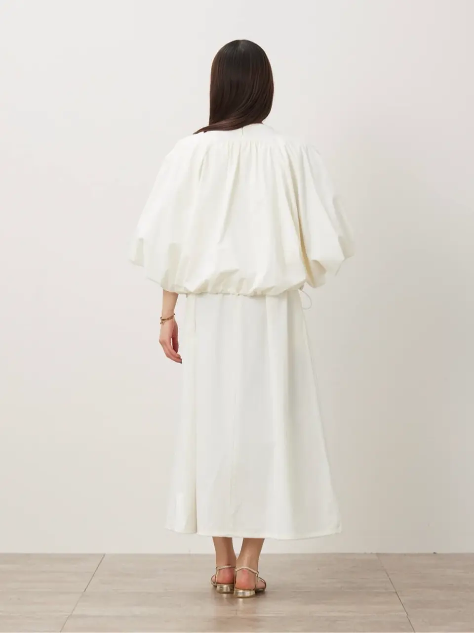 uncrave 原田 コーディネート画像