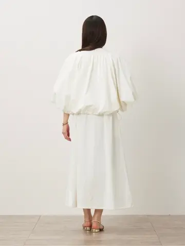 uncrave 原田 コーディネート画像