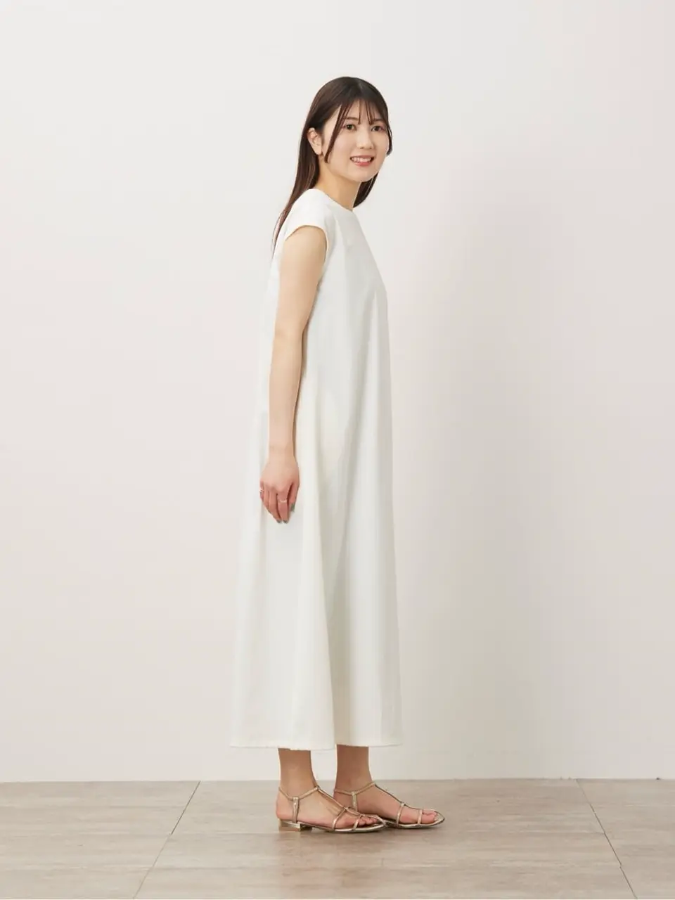 uncrave 原田 コーディネート画像