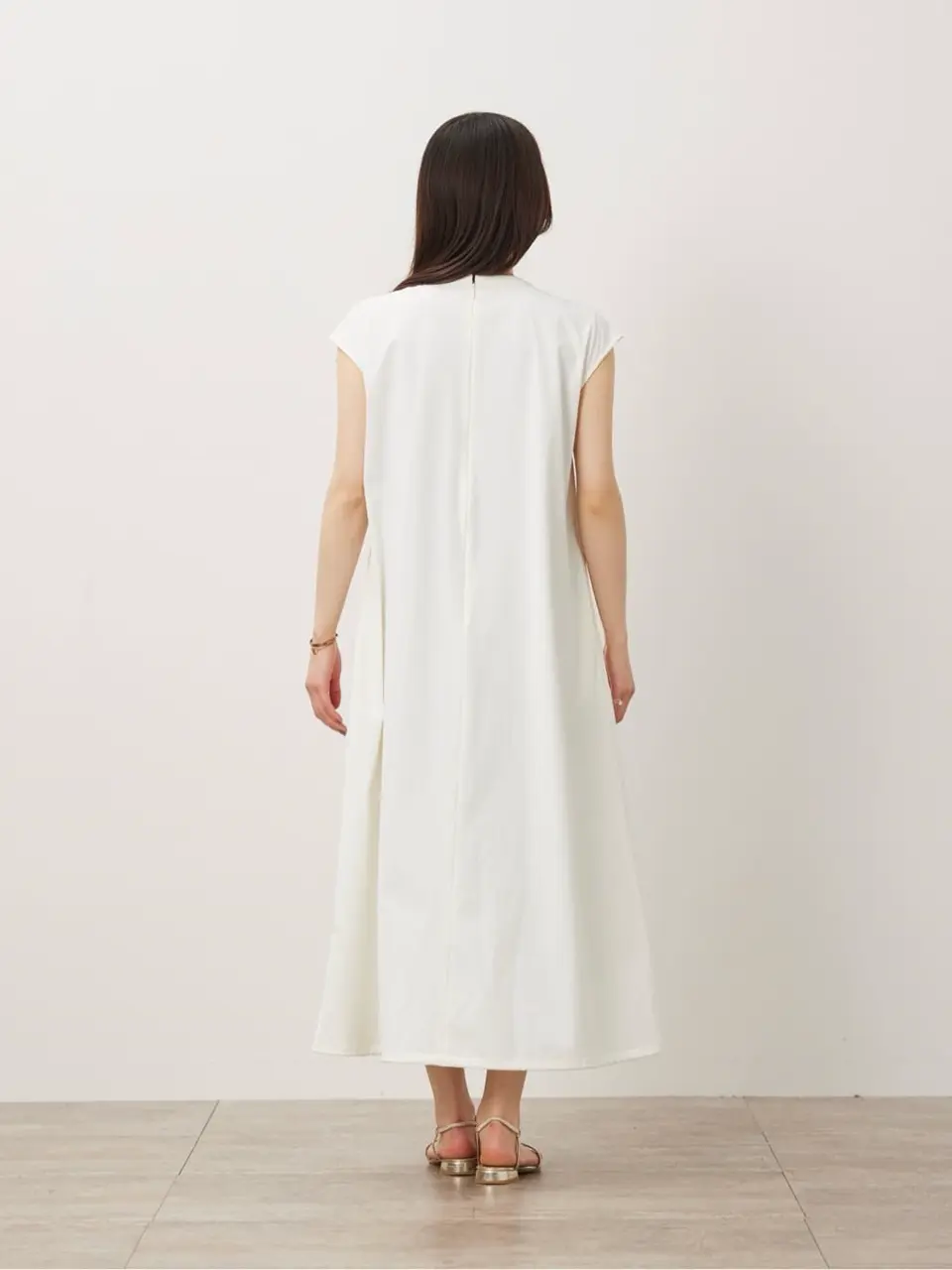 uncrave 原田 コーディネート画像