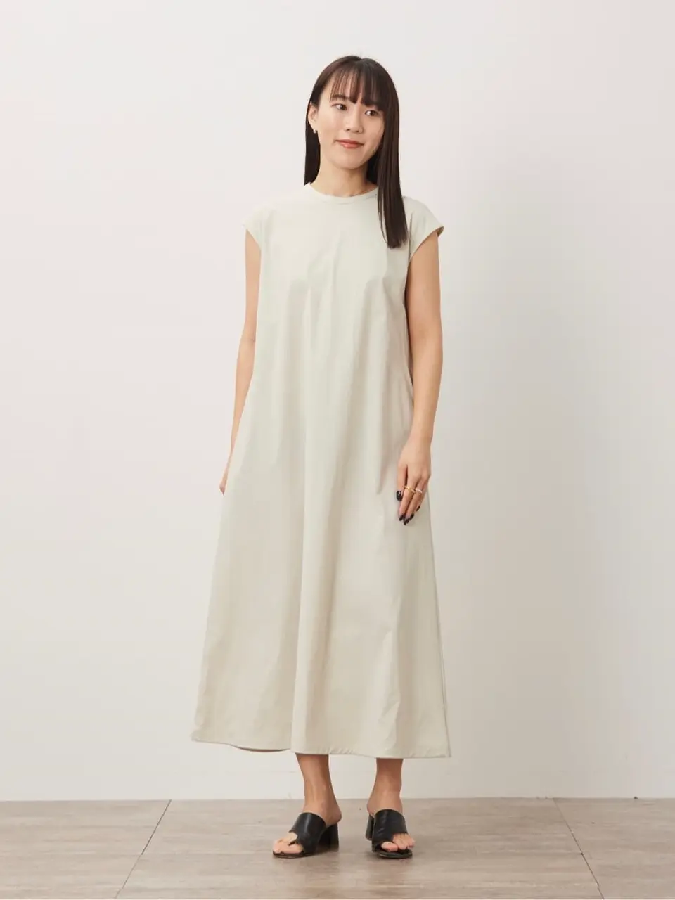 uncrave 黒沼 コーディネート画像