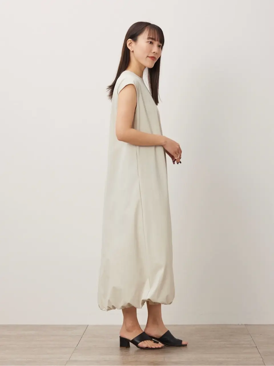 uncrave 黒沼 コーディネート画像