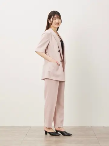 uncrave 原田 コーディネート画像