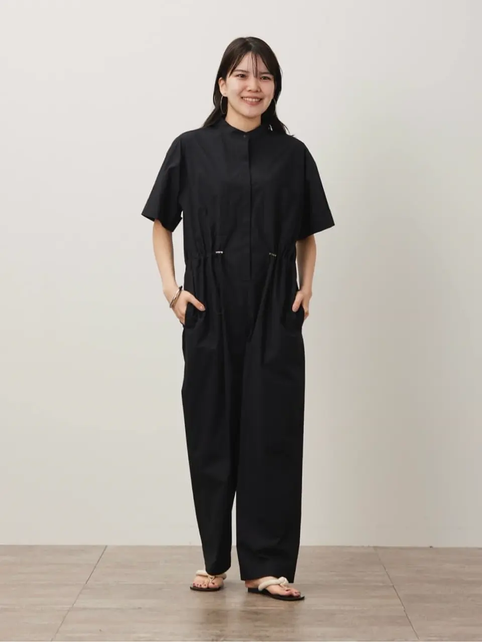 uncrave 若杉 コーディネート画像