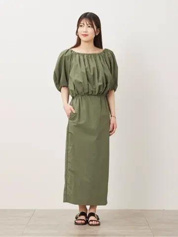 uncrave 原田 コーディネート画像