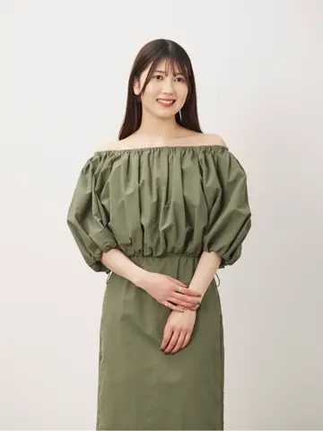 uncrave 原田 コーディネート画像