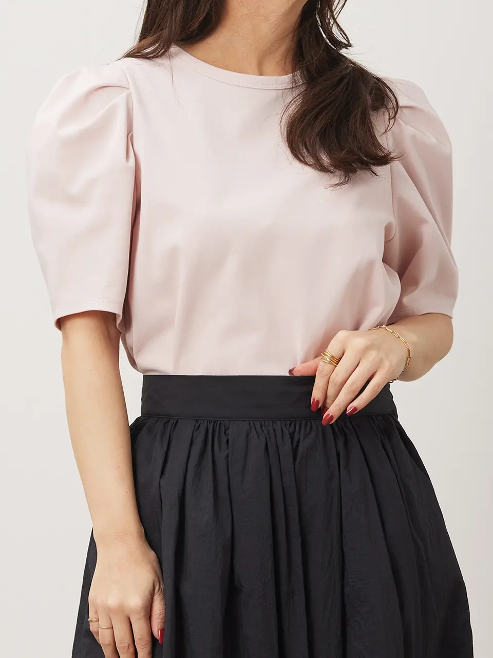 uncrave 吉田 コーディネート画像