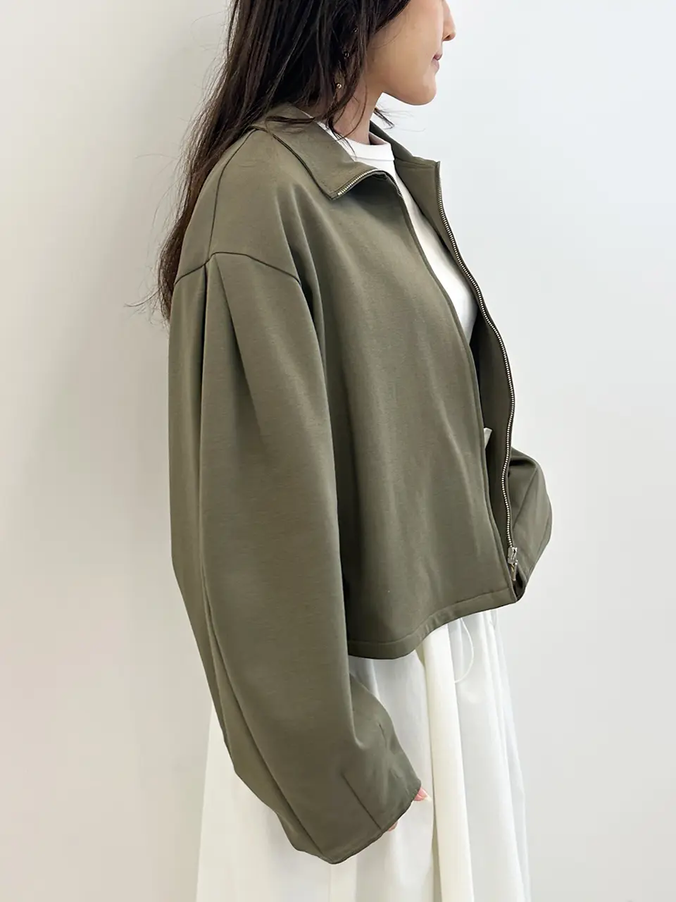 uncrave 吉田 コーディネート画像