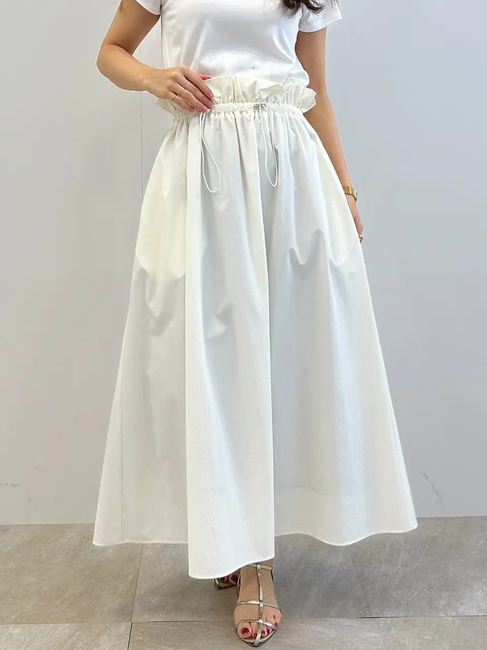 uncrave 吉田 コーディネート画像