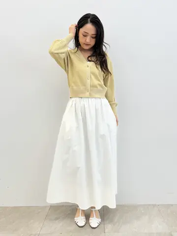 uncrave 吉田 コーディネート画像