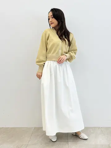 uncrave 吉田 コーディネート画像