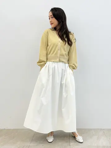 uncrave 吉田 コーディネート画像