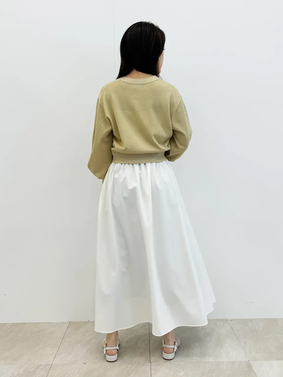 uncrave 吉田 コーディネート画像