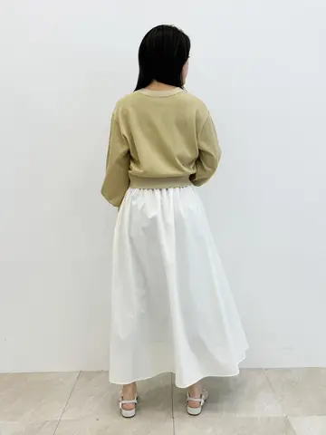 uncrave 吉田 コーディネート画像