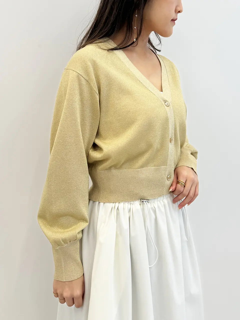 uncrave 吉田 コーディネート画像