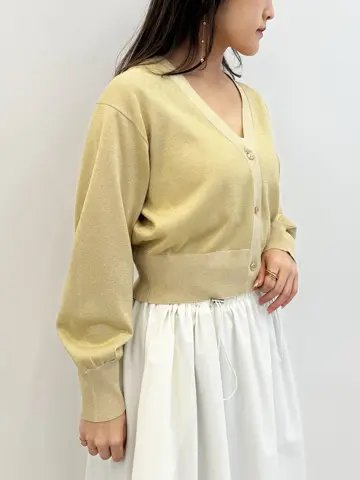 uncrave 吉田 コーディネート画像