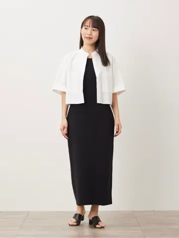 uncrave 黒沼 コーディネート画像