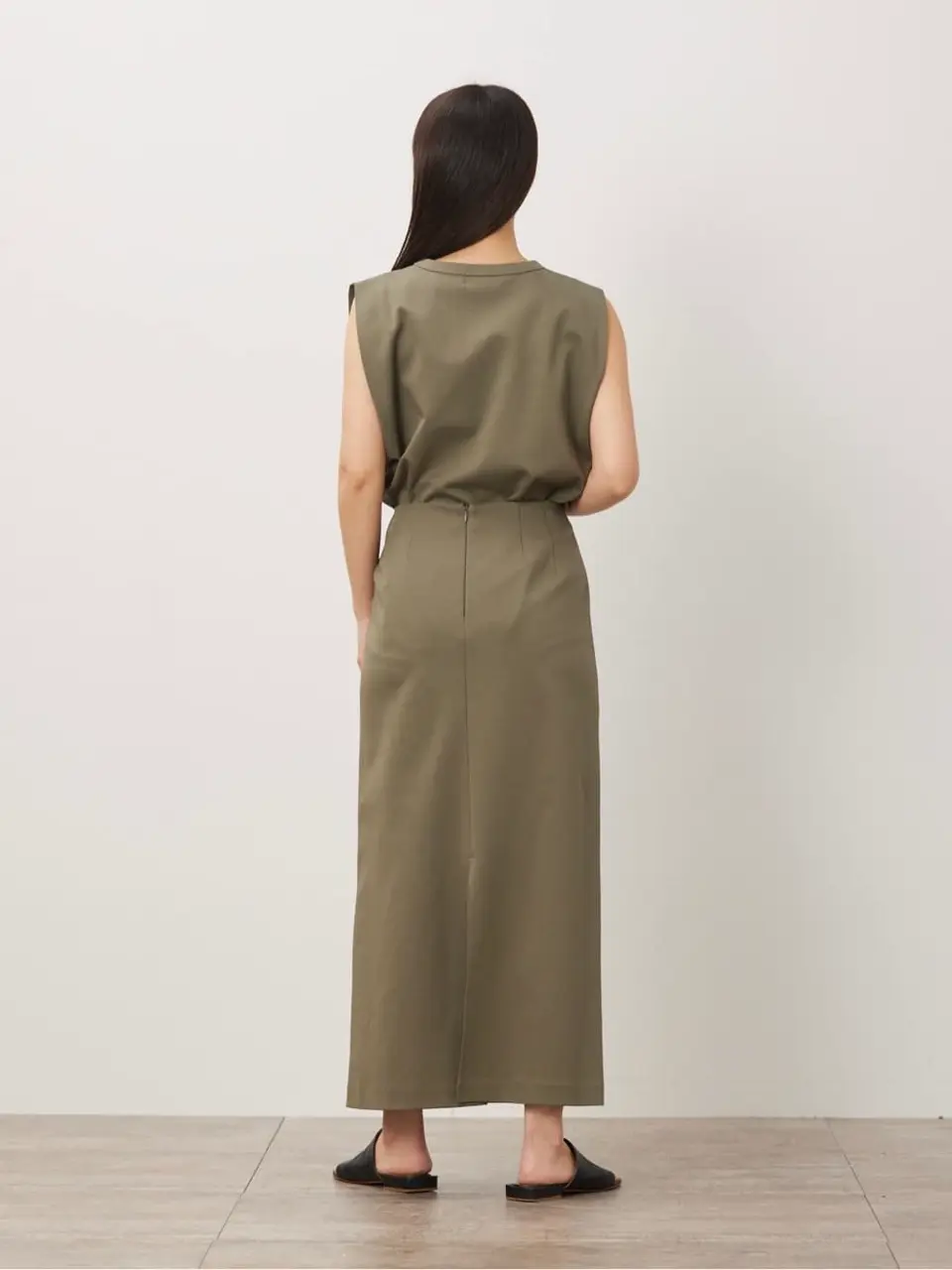 uncrave 黒沼 コーディネート画像