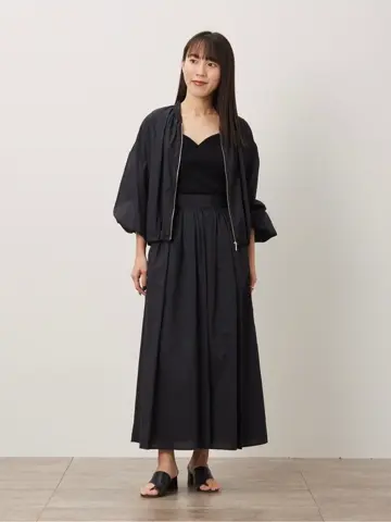 uncrave 黒沼 コーディネート画像