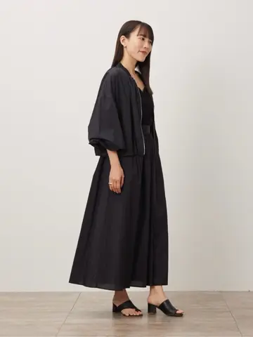 uncrave 黒沼 コーディネート画像