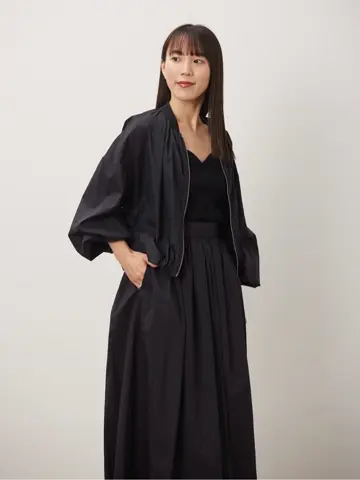 uncrave 黒沼 コーディネート画像