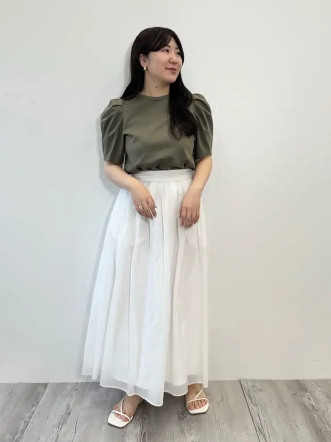  古賀 コーディネート画像