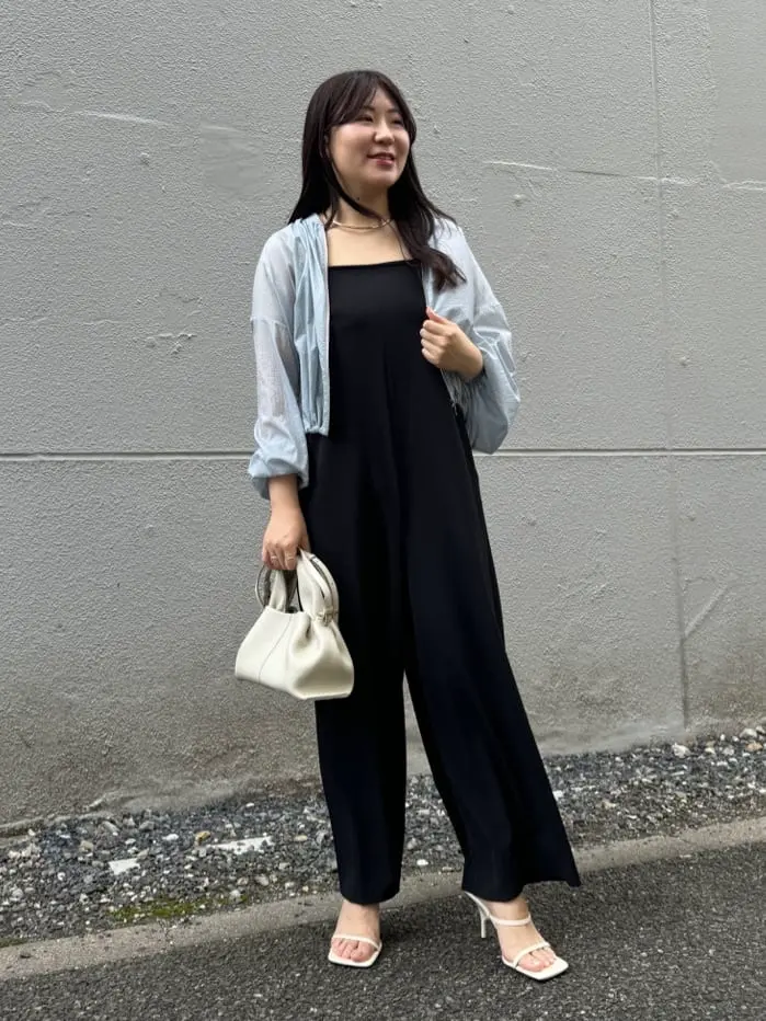  古賀 コーディネート画像