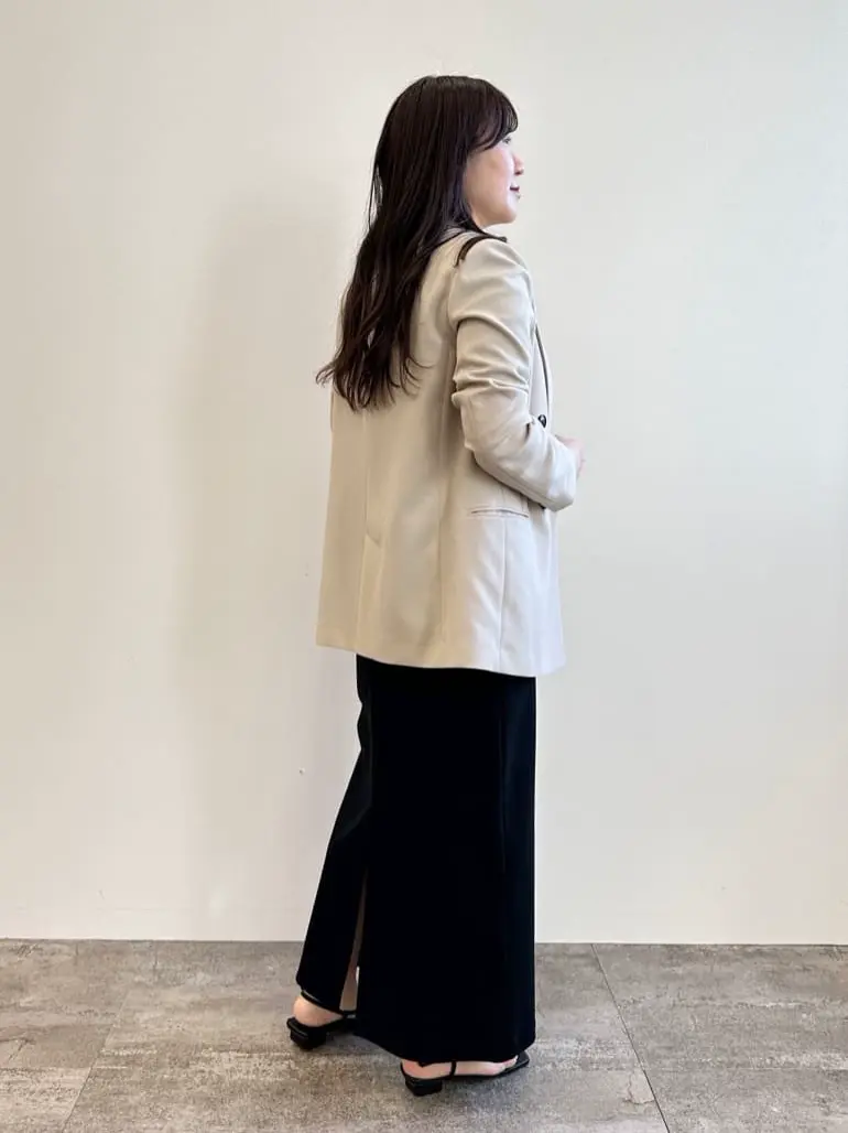 uncrave 古賀 コーディネート画像