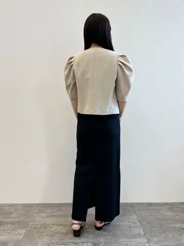 uncrave 古賀 コーディネート画像