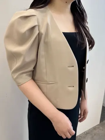 uncrave 古賀 コーディネート画像