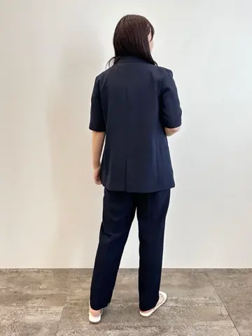 uncrave 古賀 コーディネート画像