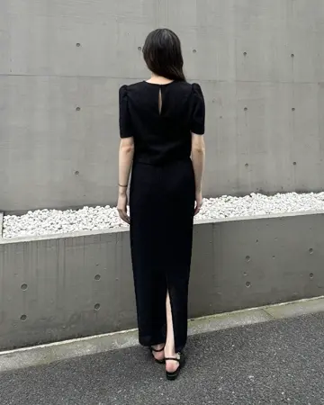 uncrave 原田 コーディネート画像