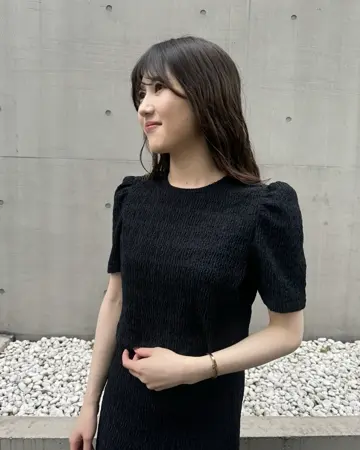 uncrave 原田 コーディネート画像