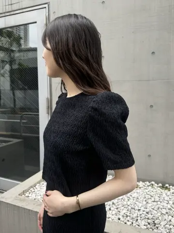 uncrave 原田 コーディネート画像