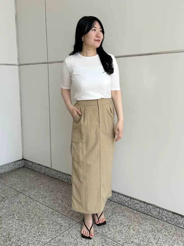  古賀 コーディネート画像