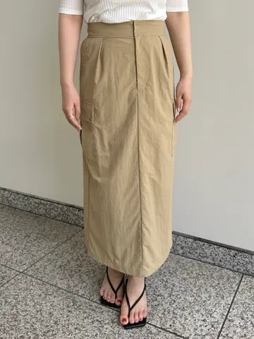 uncrave 古賀 コーディネート画像