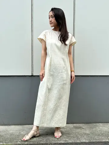 uncrave 吉田 コーディネート画像