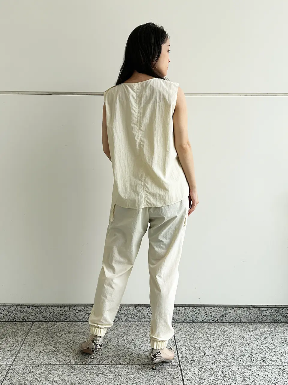 uncrave 吉田 コーディネート画像