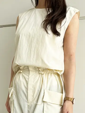 uncrave 吉田 コーディネート画像