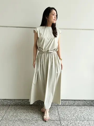 uncrave 吉田 コーディネート画像