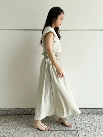 uncrave 吉田 コーディネート画像