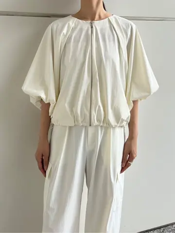 uncrave 黒沼 コーディネート画像