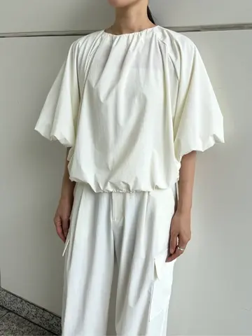 uncrave 黒沼 コーディネート画像