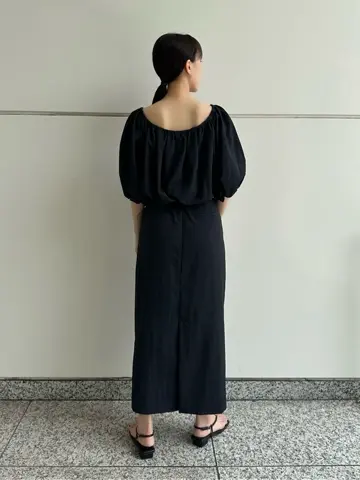 uncrave 黒沼 コーディネート画像