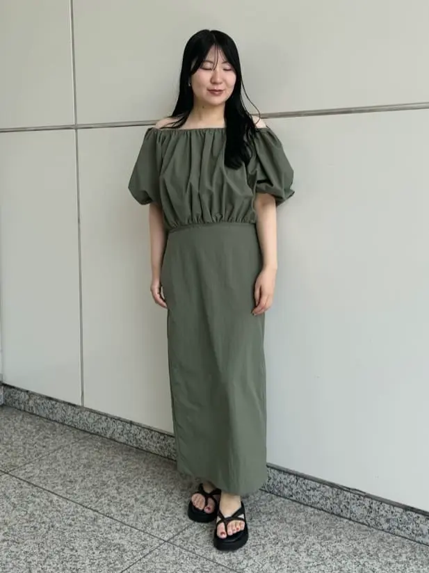  古賀 コーディネート画像