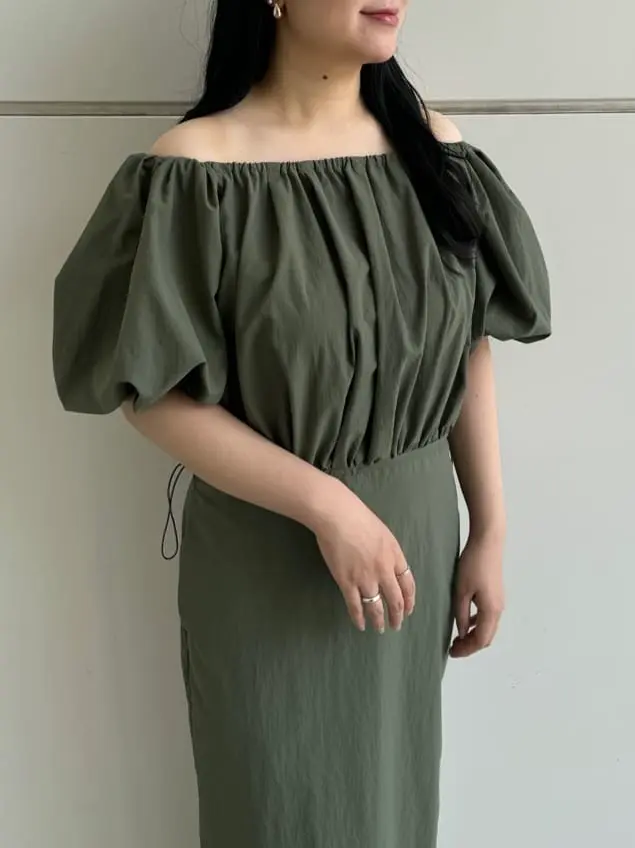 uncrave 古賀 コーディネート画像