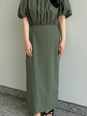 uncrave 古賀 コーディネート画像