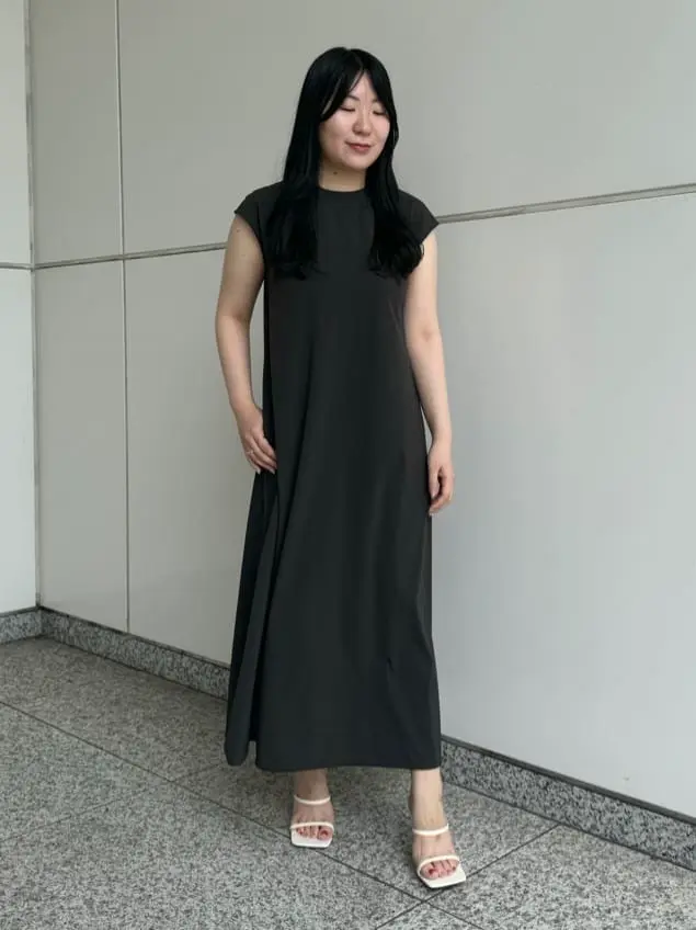  古賀 コーディネート画像