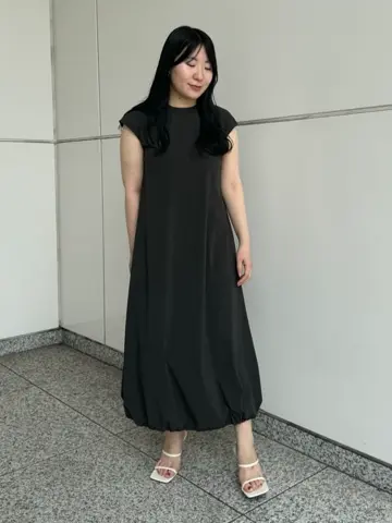 uncrave 古賀 コーディネート画像